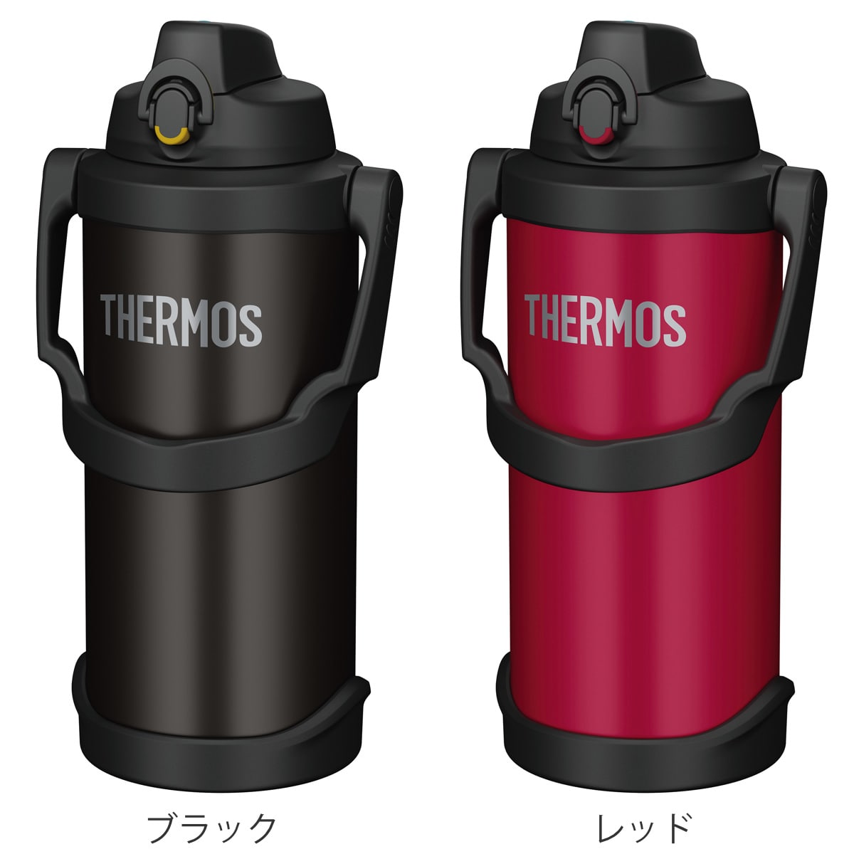 サーモス 水筒 3L 真空断熱スポーツジャグ FJQ-3000 （ THERMOS 保冷