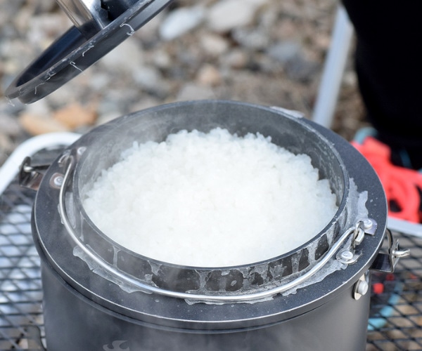 アウトドア 調理器具セット 8点 ソロキャンプ ソロック( SOLOCK