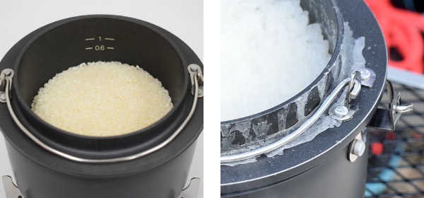 アウトドア 調理器具セット 8点 ソロキャンプ ソロック( SOLOCK