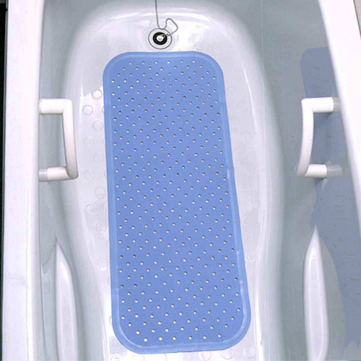 バスマット 浴室マット お風呂 介護用品 浴槽マット 滑り止め 転倒防止★ - 9