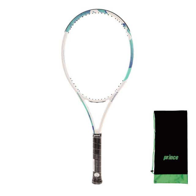 プリンス 【メンズ】【レディース】 硬式用テニスラケット シェラ O3