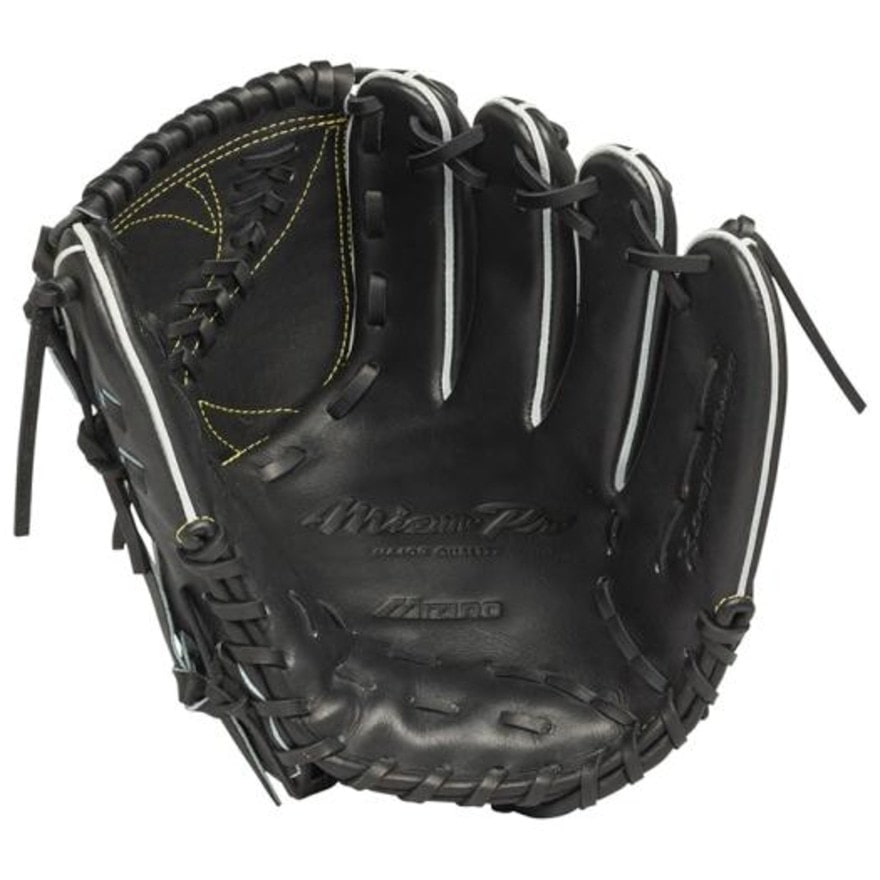 ミズノプロ BSS限定モデル スピードドライブ 軟式 内野手用 グローブ