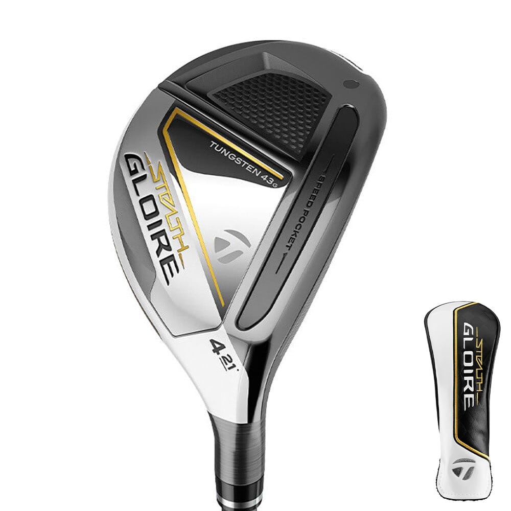 TaylorMade Stealth 2 ユーティリティ 19度 3u テーラーメイド