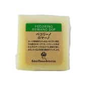 ペコリーノ ロマーノ DOP カット 90g [冷蔵]【3〜4営業日以内に出荷】 チーズ 倉庫B