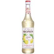 MONIN（モナン）レモン シロップ 700ml[常温]【4〜5営業日以内に出荷】 倉庫B