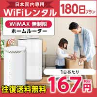 WiFi^ 180v WiMAX (z[[^[)