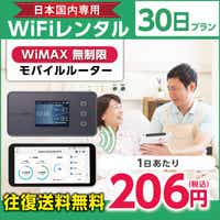 WiFi^ 30v WiMAX (oC[^[)
