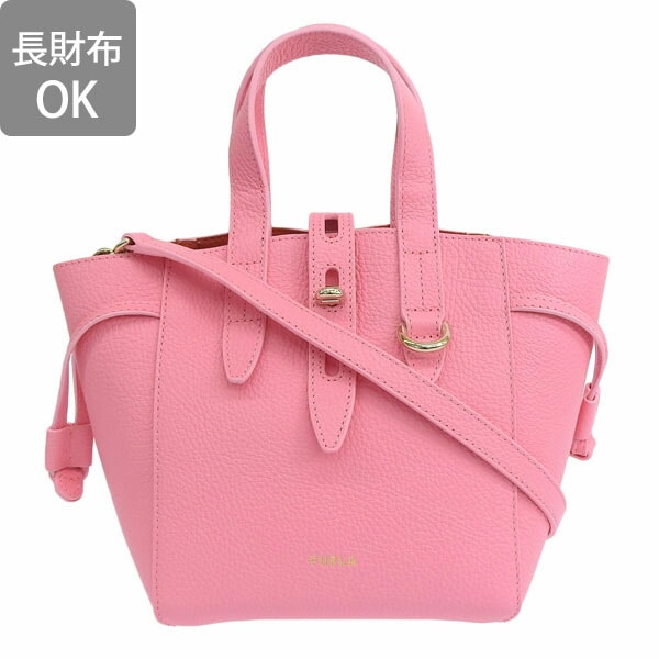 フルラ FURLA 2WAYハンドバッグ ショルダーバッグ レディース