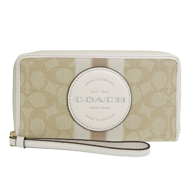 COACH  長財布