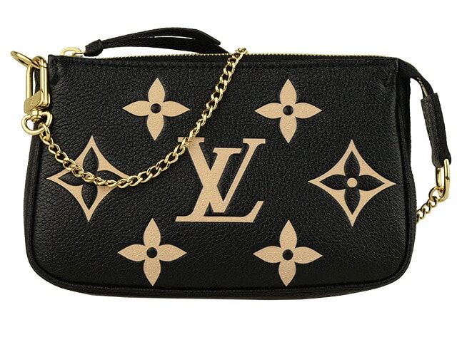 送料無料】ルイヴィトン LOUIS VUITTON ポーチ チェーン m80732 ビトン