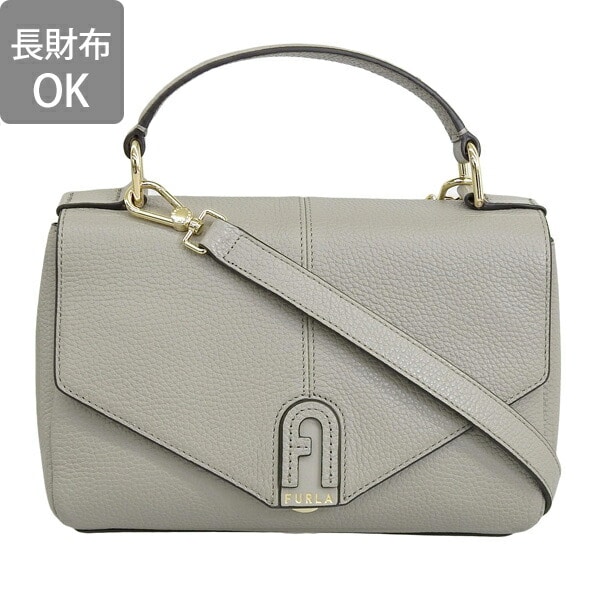 FURLA ショルダーバッグ　2way