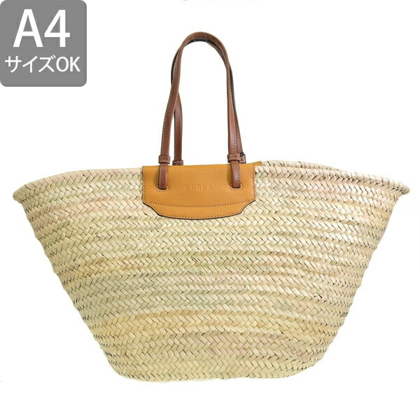 送料無料】フルラ FURLA FURLA MERAVIGLA L TOTE トートバッグ バッグ