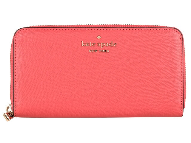 ケイトスペード　Kate Spade  長財布