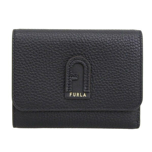 ★残り僅か‼︎新品 FURLA(フルラ) 折り財布 グレー