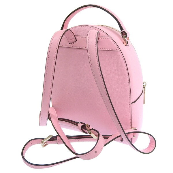 ケイトスペード バッグ レディース リュックサック アウトレット ピンク Schuyler Mini Backpack K8702650 KATE SPADE 送料無料 Riverall
