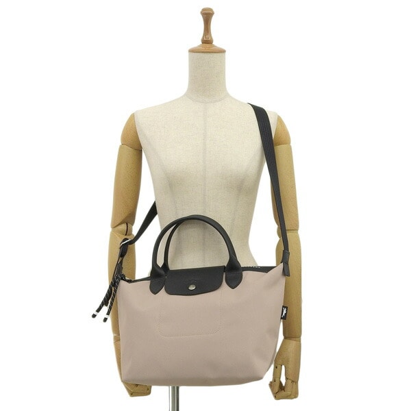送料無料】LONGCHAMP ロンシャン ショルダーバッグ トートバッグ 2WAY