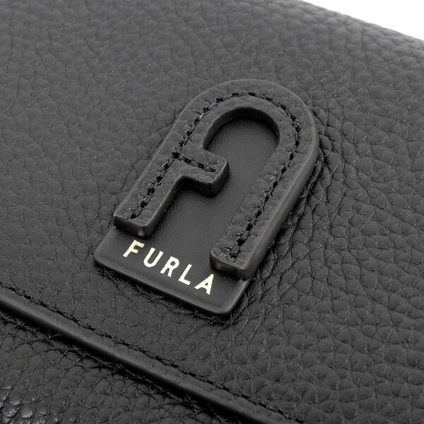 ★残り僅か‼︎新品 FURLA(フルラ) 折り財布 グレー