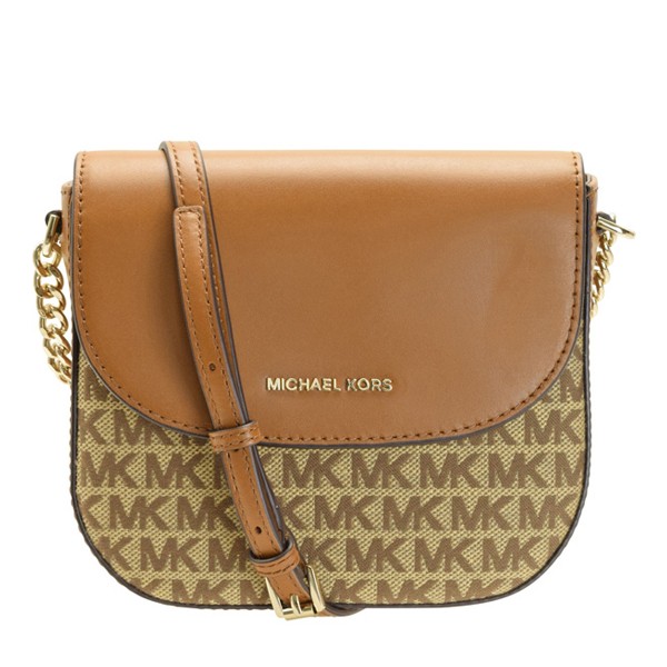 送料無料】マイケルコース バッグ M. MICHAEL KORS 斜めがけショルダー