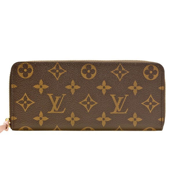 送料無料】ルイヴィトン LOUIS VUITTON ブランド財布 ショップ袋付き