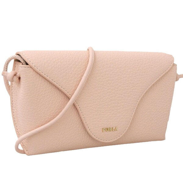 送料無料】フルラ バッグ FURLA ESSENTIAL MINI CROSSBODY PHONE