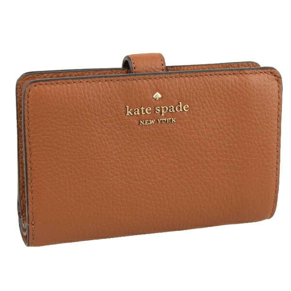 送料無料】ケイトスペード 財布 KATE SPADE 二つ折り財布 アウトレット