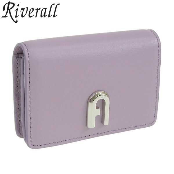 送料無料】フルラ FURLA FURLA MOON CARD CASE SLIM カードケース 名刺
