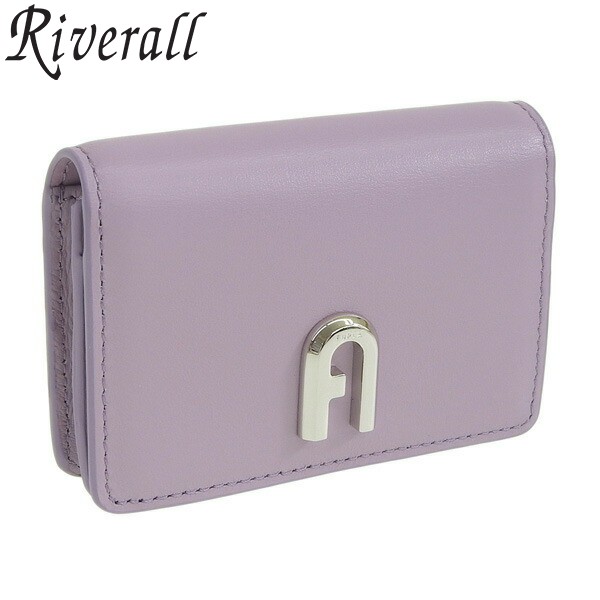 送料無料】フルラ FURLA FURLA MOON CARD CASE SLIM カードケース 名刺 ...