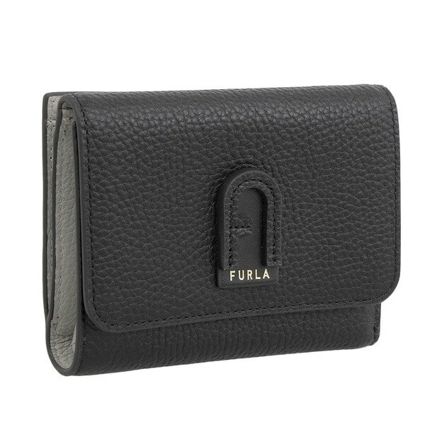 ★残り僅か‼︎新品 FURLA(フルラ) 折り財布 グレー