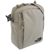 yzm[XtFCX obO Y fB[X V_[obO x[W SUPER CROSS BAG NN2PP03M-BEI THE NORTH FACE