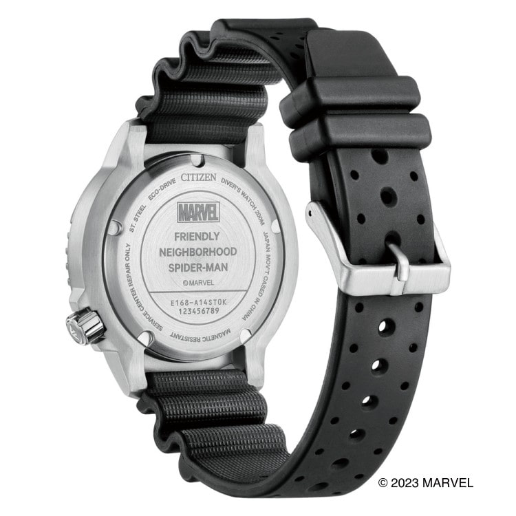 シチズン CITIZEN 腕時計 BN0250-07L プロマスター PROMASTER メンズ
