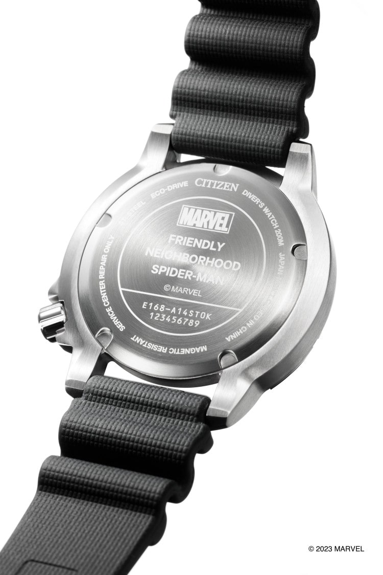 シチズン CITIZEN 腕時計 BN0250-07L プロマスター PROMASTER メンズ
