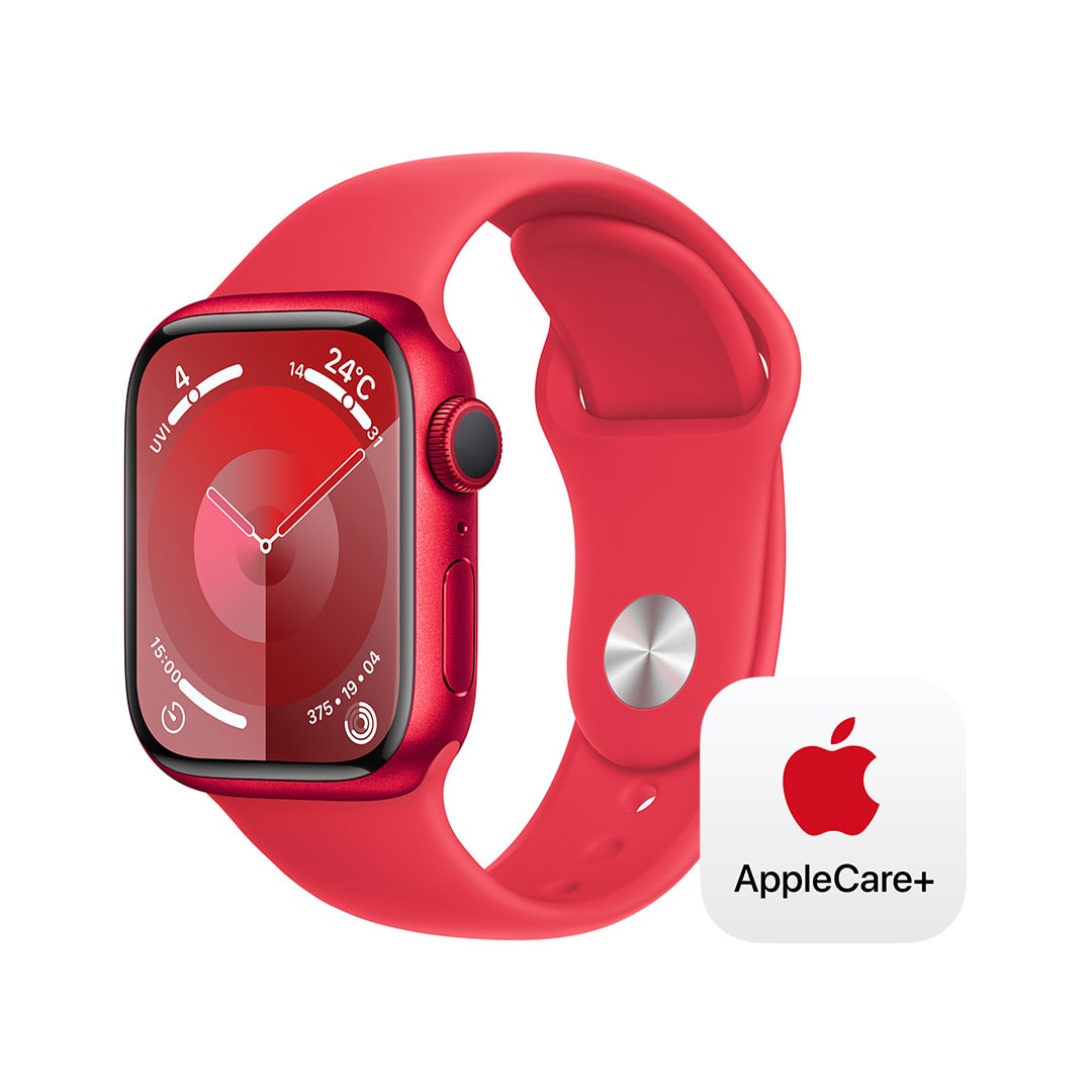 Apple Watch Series 7 GPSモデル 41mm スターライト（新品未開封