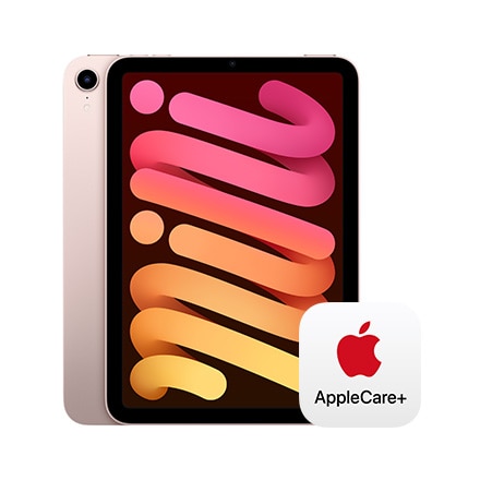 iPad mini Wi-Fif 64GB - sN with AppleCare+
