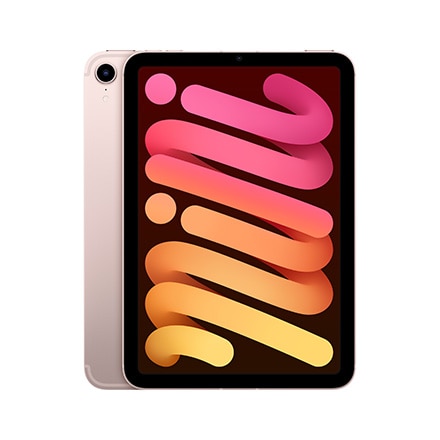 iPad mini Wi-Fi + Cellularf 256GB - sN