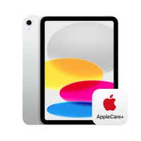 10.9C`iPad Wi-Fif 64GB - Vo[ with AppleCare+