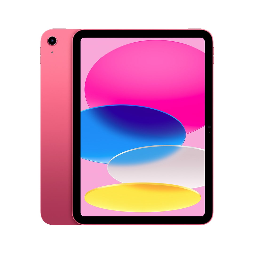 10.9C`iPad Wi-Fif 64GB - sN