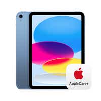 10.9C`iPad Wi-Fi + Cellularf 64GB - u[ with AppleCare+