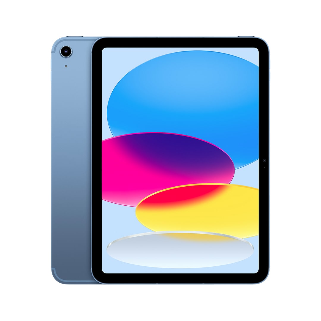 10.9C`iPad Wi-Fi + Cellularf 64GB - u[