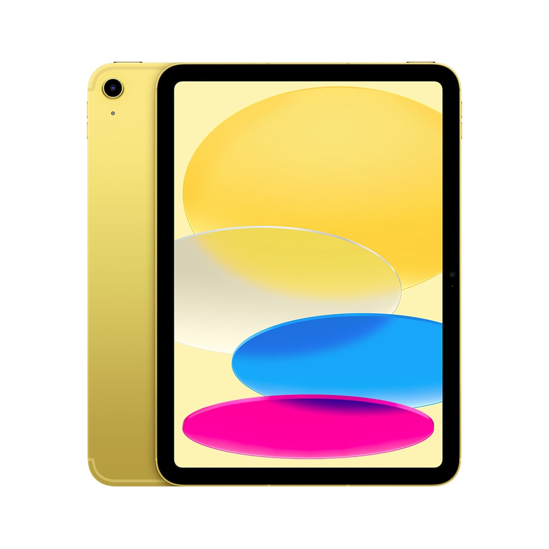 10.9C`iPad Wi-Fi + Cellularf 64GB - CG[
