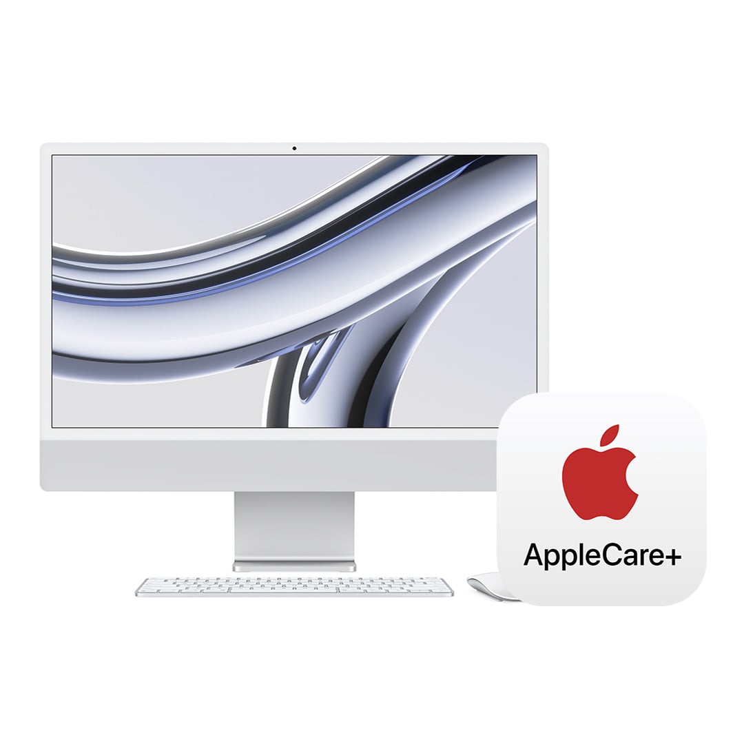 iMac 24インチ Retina 4.5Kディスプレイ Apple M1チップ（Apple