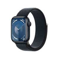 Apple Watch Series 9iGPSfj- 41mm~bhiCgA~jEP[Xƃ~bhiCgX|[c[v