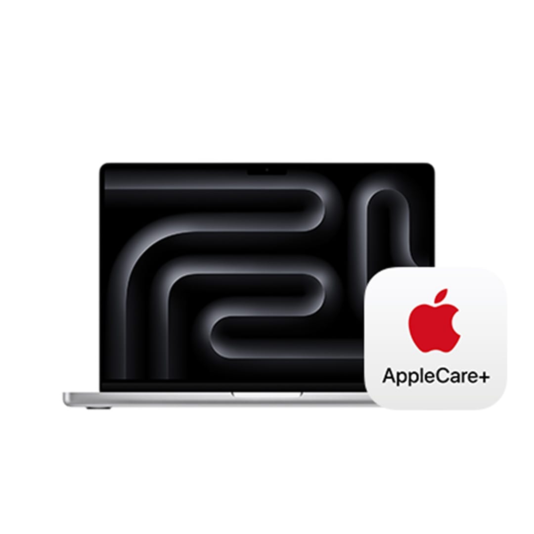 14C`MacBook Pro: 14RACPU30RAGPU𓋍ڂApple M3 Max`bv, 36GBjt@Ch 1TB SSD - Vo[ with AppleCare+