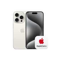 iPhone 15 Pro 512GB zCg`^jE with AppleCare+
