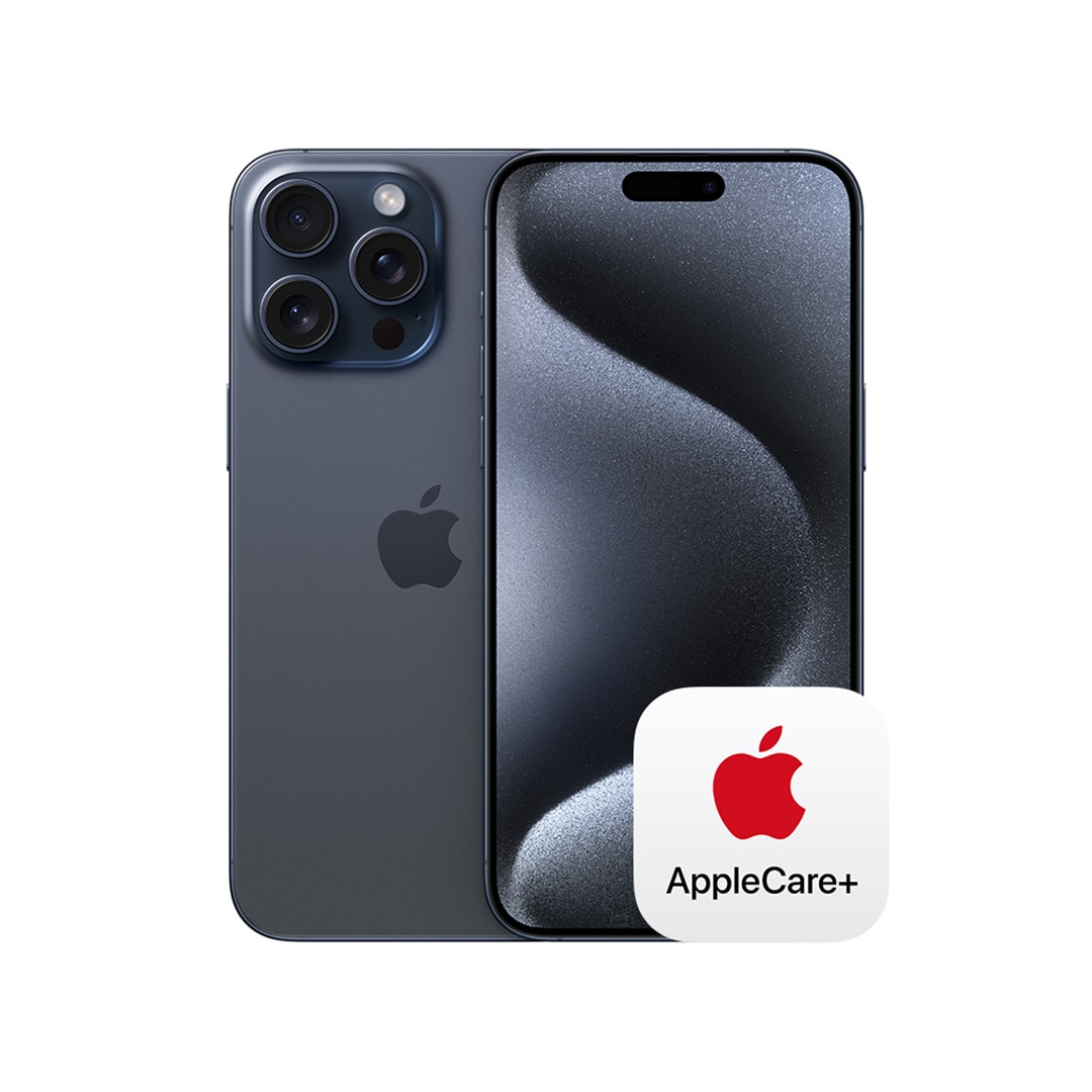 iPhone 15 Pro Max 1TB u[`^jE with AppleCare+