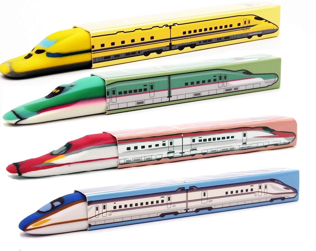 在庫あり【新品】鉄ケシ【923形ドクターイエロー】【E5系はやぶさ  