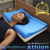  BlueBlood u\ubh Athlon AX
