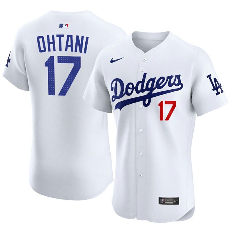 MLB Jĕ hW[X jtH[ G[g I[ZeBbN Elite Custom Jersey z[ iCL/Nike zCg