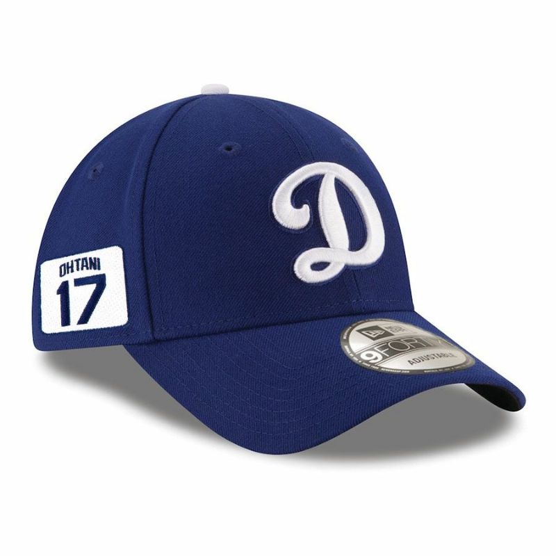 MLB Jĕ hW[X Lbv l[io[pb` DS The League 9FORTY Adjustable Hat j[G/New Era C