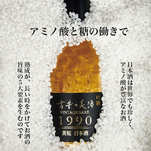 アミノ酸と糖の働き